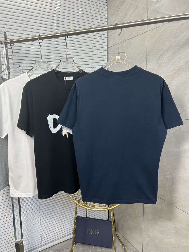 Christian Dior T-Shirts